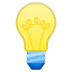 :bulb: :bulb:
