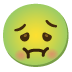 :nauseated_face: :nauseated_face: