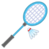 :badminton:
