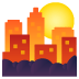 :city_sunrise: :city_sunrise: