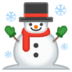 :snowman_with_snow: