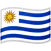 :uruguay: :uruguay: