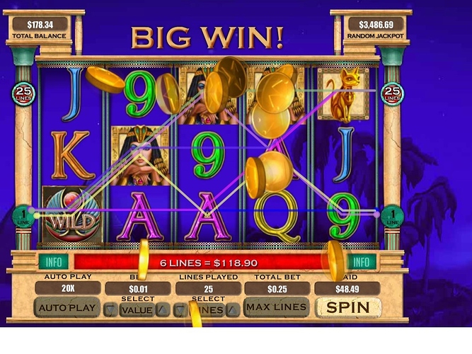 queen of kings bonus 09-22