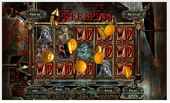 jack ripper 300x hit