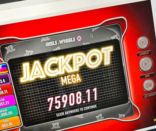 BovadaJackpot