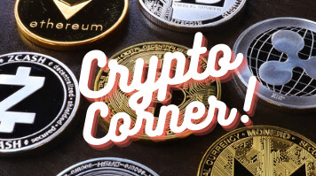 Crypto Corner