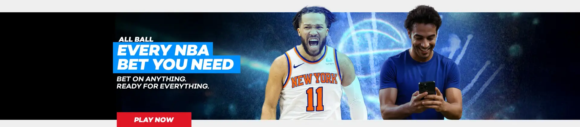 Every NBA bet you need